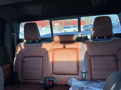 New 2026 GMC Sierra 1500 Denali Ultimate image 22