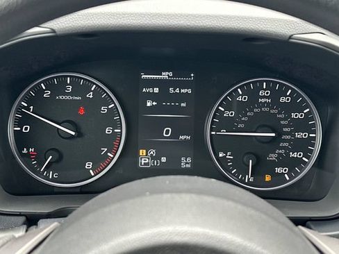 Used 2026 Subaru Impreza 2.0i Sport AWD/4WD image 21