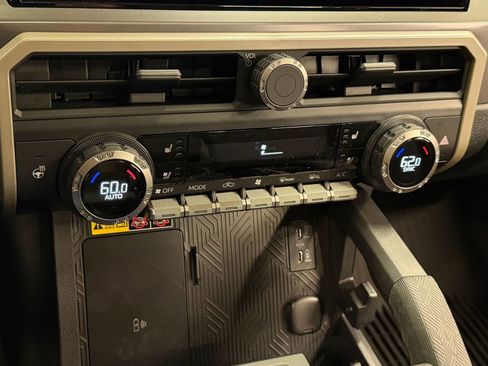 New 2026 Toyota Tacoma SR5 image 27