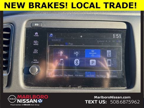 Used 2021 Honda HR-V EX image 23