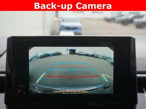 Certified 2023 Toyota Corolla LE FWD image 7