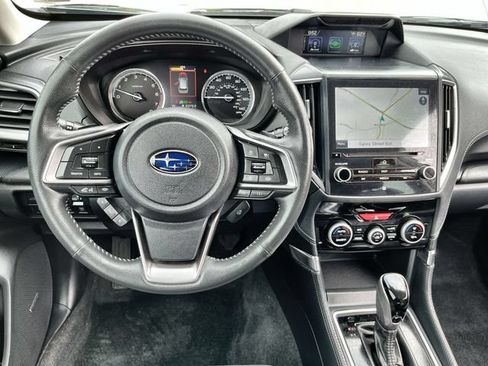 Certified 2021 Subaru Forester Touring AWD/4WD image 13