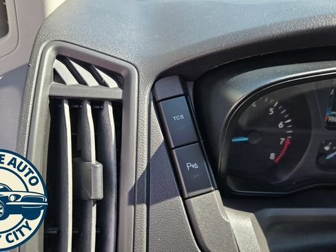 Used 2018 Ford Transit 250 130 Low Roof w/ Interior Upgrade Package RWD image 21