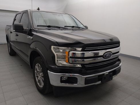 Used 2019 Ford F150 Lariat RWD image 14
