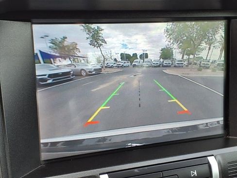 Used 2021 Ford Mustang Premium w/ Equipment Group 201A image 26