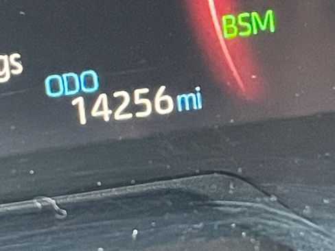 Used 2025 Toyota RAV4 XLE image 39