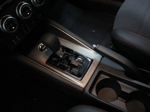 New 2026 Mitsubishi Outlander Sport SE image 14