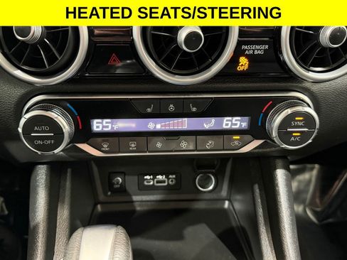 Used 2024 Nissan Sentra SV w/ All-Weather Package FWD image 2