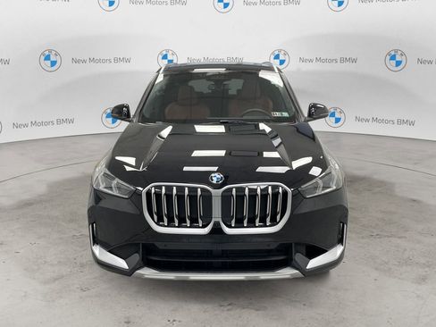 New 2026 BMW X1 xDrive28i w/ Technology Package AWD/4WD image 6
