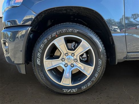 New 2026 RAM 1500 Express image 10