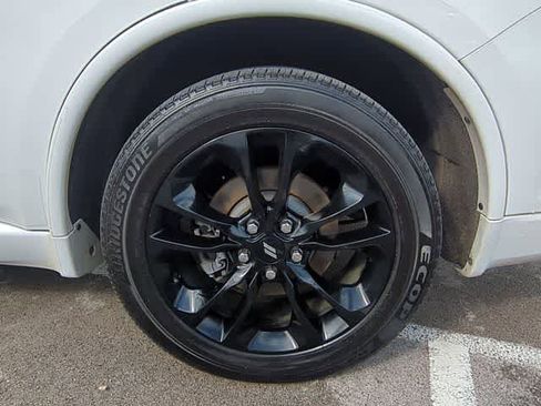 Used 2020 Dodge Durango R/T w/ Blacktop Package image 14