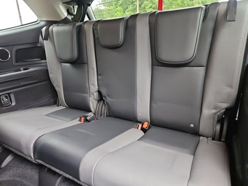 Used 2024 Subaru Ascent Onyx Edition Limited image 20