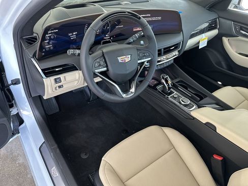 New 2026 Cadillac CT5 Premium Luxury image 10