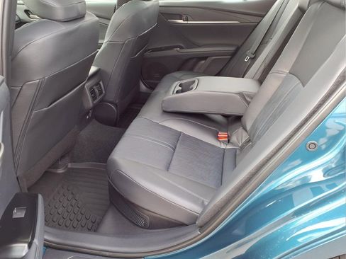 New 2026 Toyota Camry XSE AWD/4WD image 10