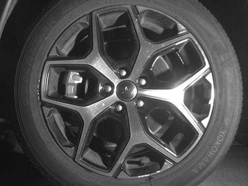 Used 2025 Jeep Compass Limited image 12