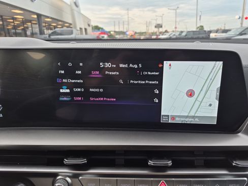 Used 2025 Kia Telluride S FWD image 34