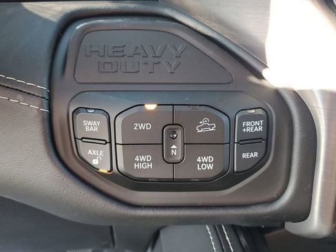 New 2026 RAM 2500 Power Wagon image 27