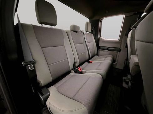 Used 2022 Ford F250 XL w/ Power Equipment Group AWD/4WD image 26