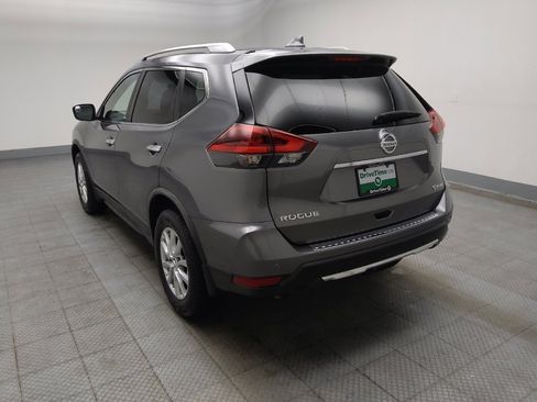 Used 2020 Nissan Rogue SV AWD/4WD image 5