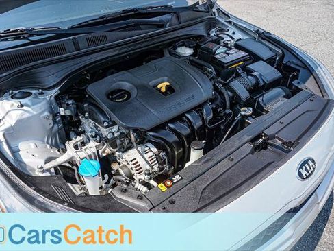 Used 2019 Kia Forte LXS FWD image 33