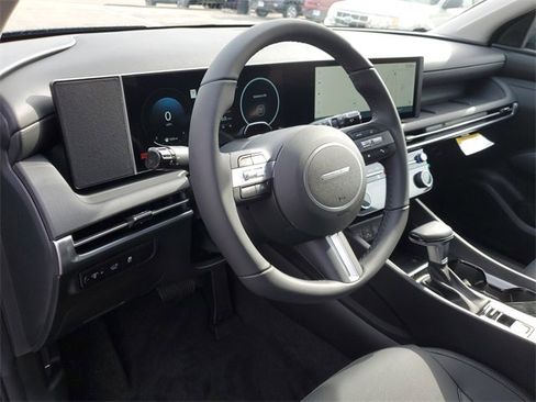 New 2026 Hyundai Tucson SEL image 18