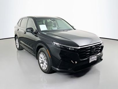 Certified 2023 Honda CR-V EX