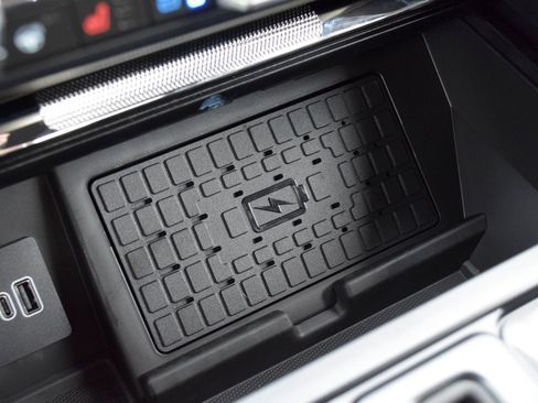 New 2026 Ford F150 King Ranch image 16