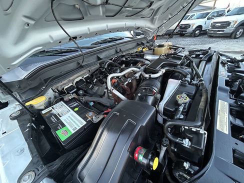 Used 2016 Ford F350 XL w/ Power Equipment Group image 27