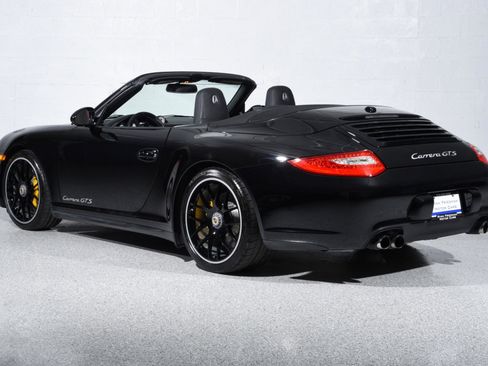 Used 2011 Porsche 911 Carrera GTS RWD image 9