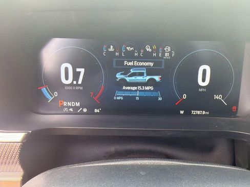 Used 2021 Ford F150 Raptor w/ Equipment Group 801A High image 19