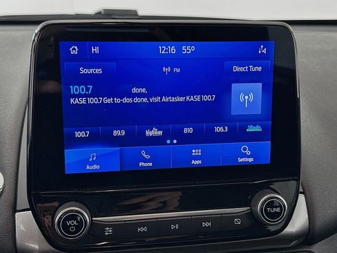 Used 2021 Ford EcoSport SE image 14