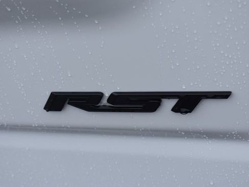 New 2026 Chevrolet Silverado 1500 RST w/ Dark Appearance Package image 21