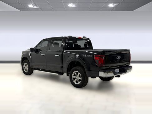 Used 2025 Ford F150 XLT w/ Equipment Group 301A Standard image 2