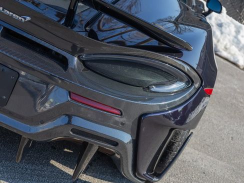 Used 2019 McLaren 600LT image 37
