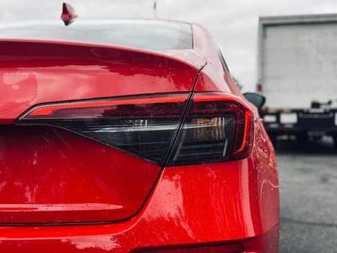 Used 2023 Honda Civic EX image 9