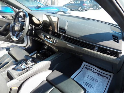 Used 2023 Audi A4 2.0T Premium Plus image 14