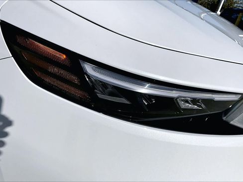 Used 2025 Honda Accord SE image 27