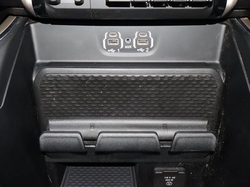 Used 2024 RAM 3500 Laramie image 30