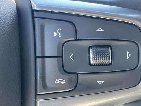 New 2026 Chevrolet Silverado 1500 RST w/ RST All Star Premium Package image 17