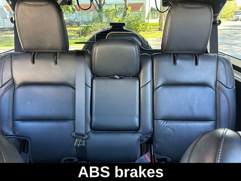 Certified 2020 Jeep Wrangler Unlimited Rubicon image 15