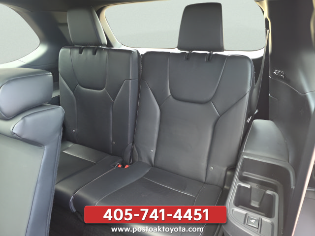 Used 2024 Lexus TX 350 FWD w/ Technology Package image 28