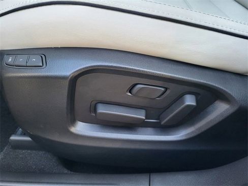 New 2025 MAZDA CX-5 AWD 2.5 S w/ Preferred Package image 12