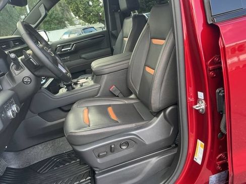 Used 2026 GMC Sierra 1500 AT4 w/ AT4 Premium Package AWD/4WD image 13