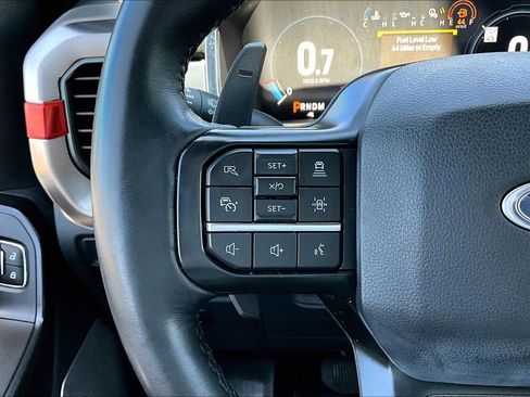 Used 2023 Ford F150 Raptor AWD/4WD image 13