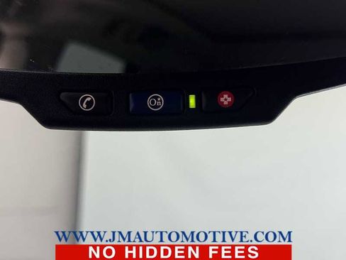 Used 2010 Cadillac SRX Luxury image 34