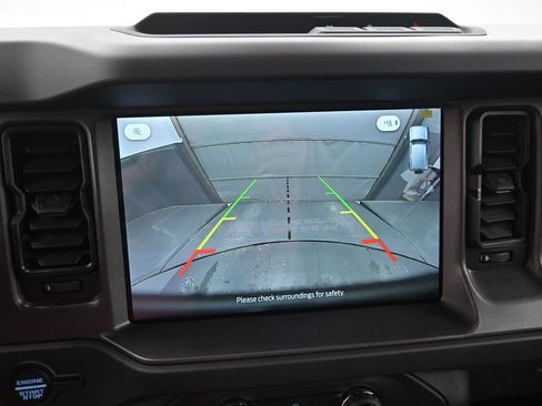 New 2026 Ford Bronco Big Bend image 32