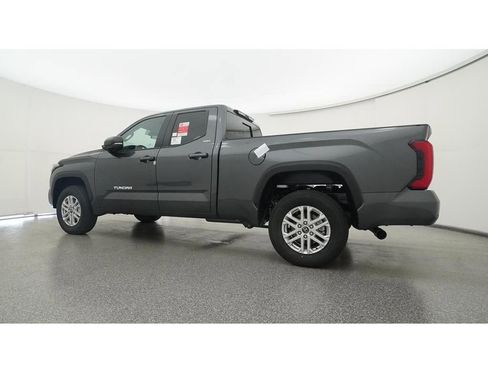 Used 2024 Toyota Tundra SR5 w/ SR5 Premium Package AWD/4WD image 23