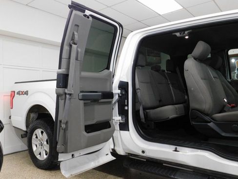 Used 2018 Ford F150 XLT w/ Heavy-Duty Payload Package image 76