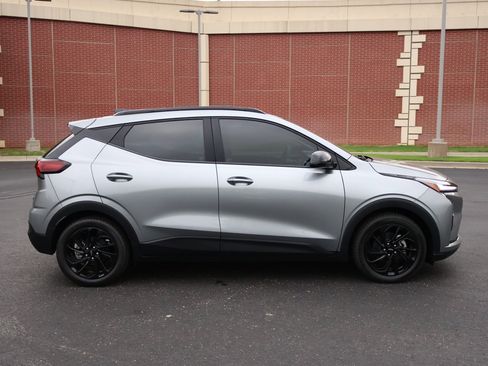 New 2027 Chevrolet Bolt RS FWD image 27
