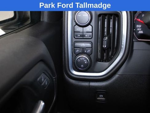 Used 2020 Chevrolet Silverado 1500 LT w/ All-Star Edition AWD/4WD image 18